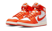 Air Jordan 1 Ajko Rush Orange 2