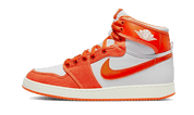 Air Jordan 1 Ajko Rush Orange 4