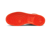 Air Jordan 1 Ajko Rush Orange 6
