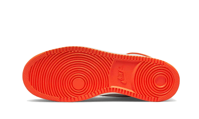 Air Jordan 1 Ajko Rush Orange 6