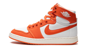 Air Jordan 1 Ajko Rush Orange 8