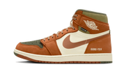 Air Jordan 1 element Gore-Tex Tan Olive