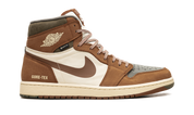 Air Jordan 1 element Gore-Tex Tan Olive