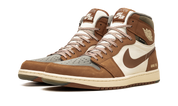 Air Jordan 1 element Gore-Tex Tan Olive