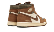 Air Jordan 1 element Gore-Tex Tan Olive