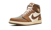 Air Jordan 1 element Gore-Tex Tan Olive