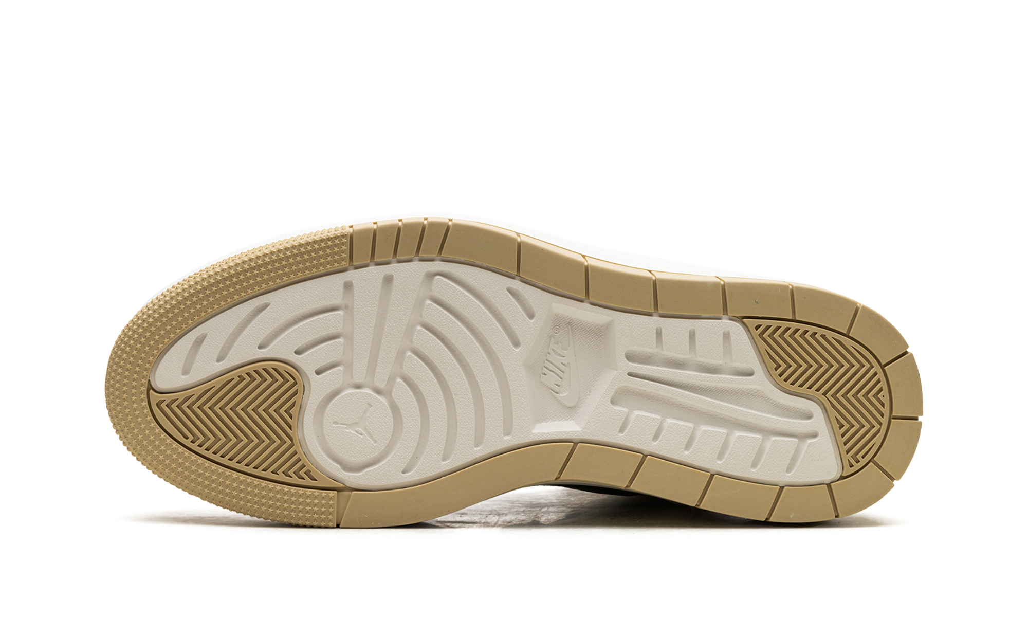 Air Jordan 1 Elevate High Team Gold