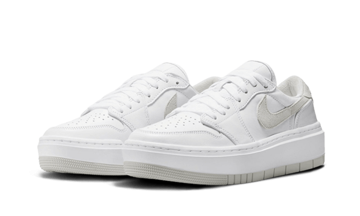 Air Jordan 1 Elevate Low Neutral Gray