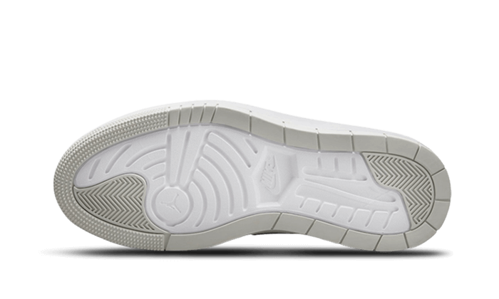 Air Jordan 1 Elevate Low Neutral Gray