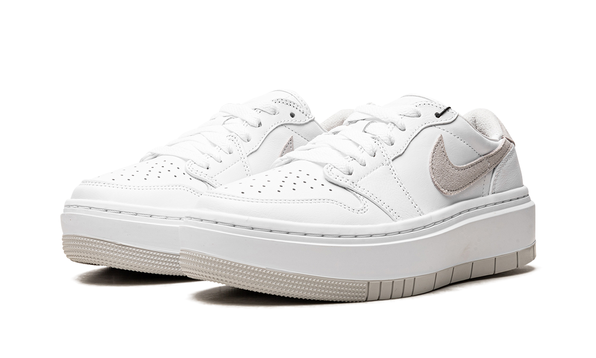 Air Jordan 1 Elevate Low Neutral Gray
