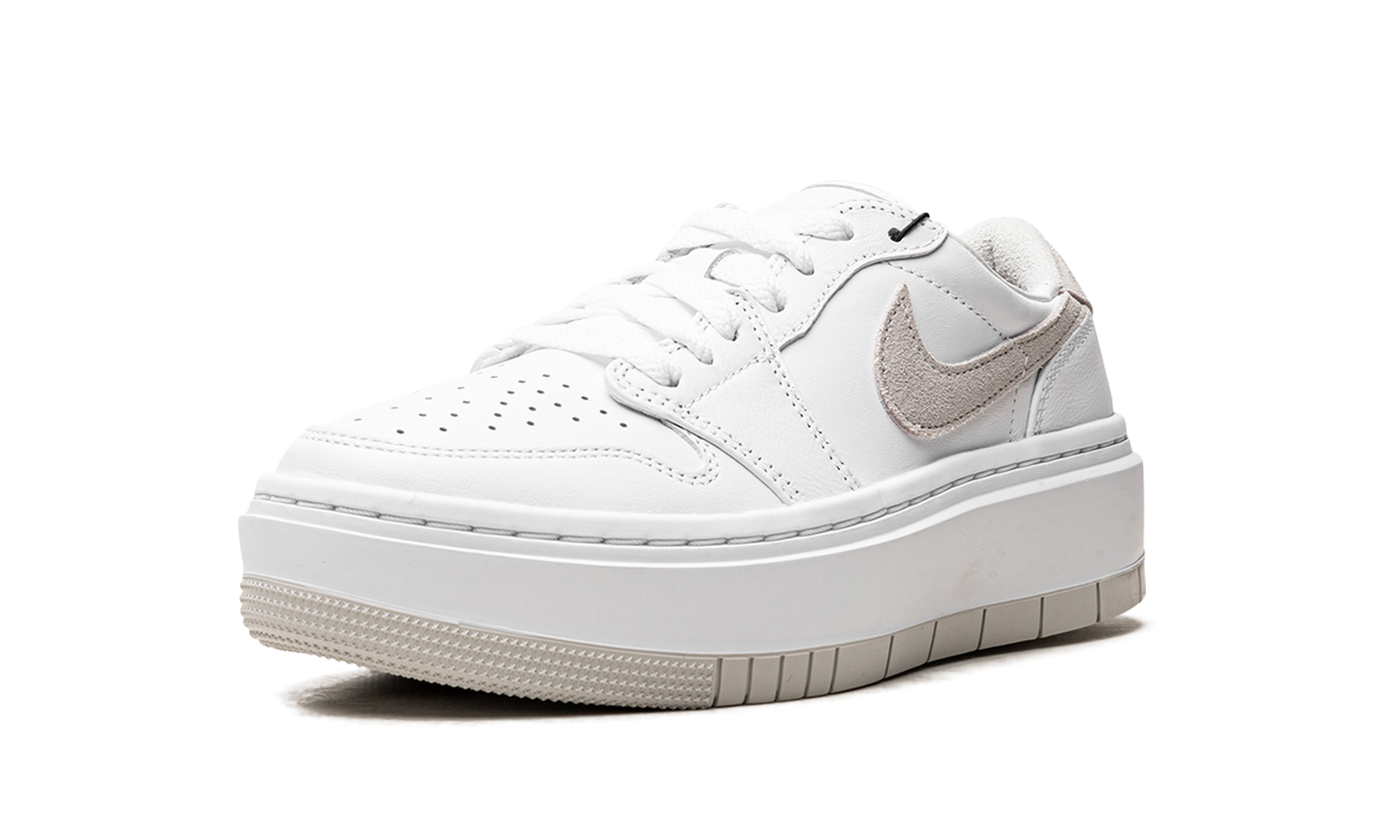 Air Jordan 1 Elevate Low Neutral Gray