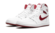 Air Jordan 1 High '85 metallic Burgundy