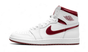 Air Jordan 1 High '85 metallic Burgundy