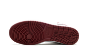 Air Jordan 1 High '85 metallic Burgundy