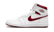 Air Jordan 1 High '85 metallic Burgundy