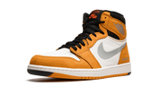 Air Jordan 1 High Element Gore-Tex Light Curry 5
