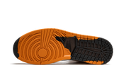 Air Jordan 1 High Element Gore-Tex Light Curry 6