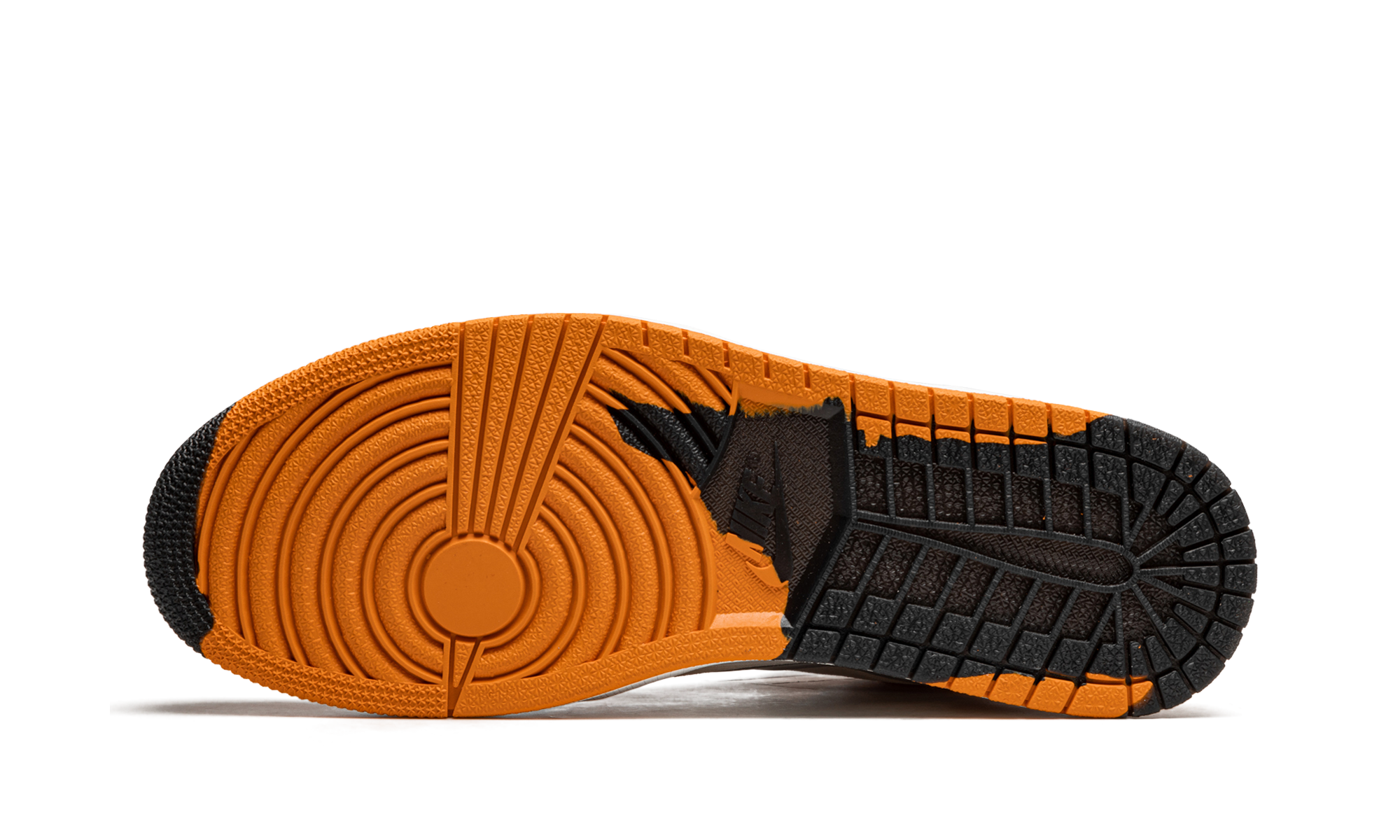 Air Jordan 1 High Element Gore-Tex Light Curry 6