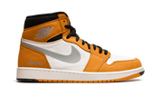 Air Jordan 1 High Element Gore-Tex Light Curry 7