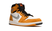 Air Jordan 1 High Element Gore-Tex Light Curry 8