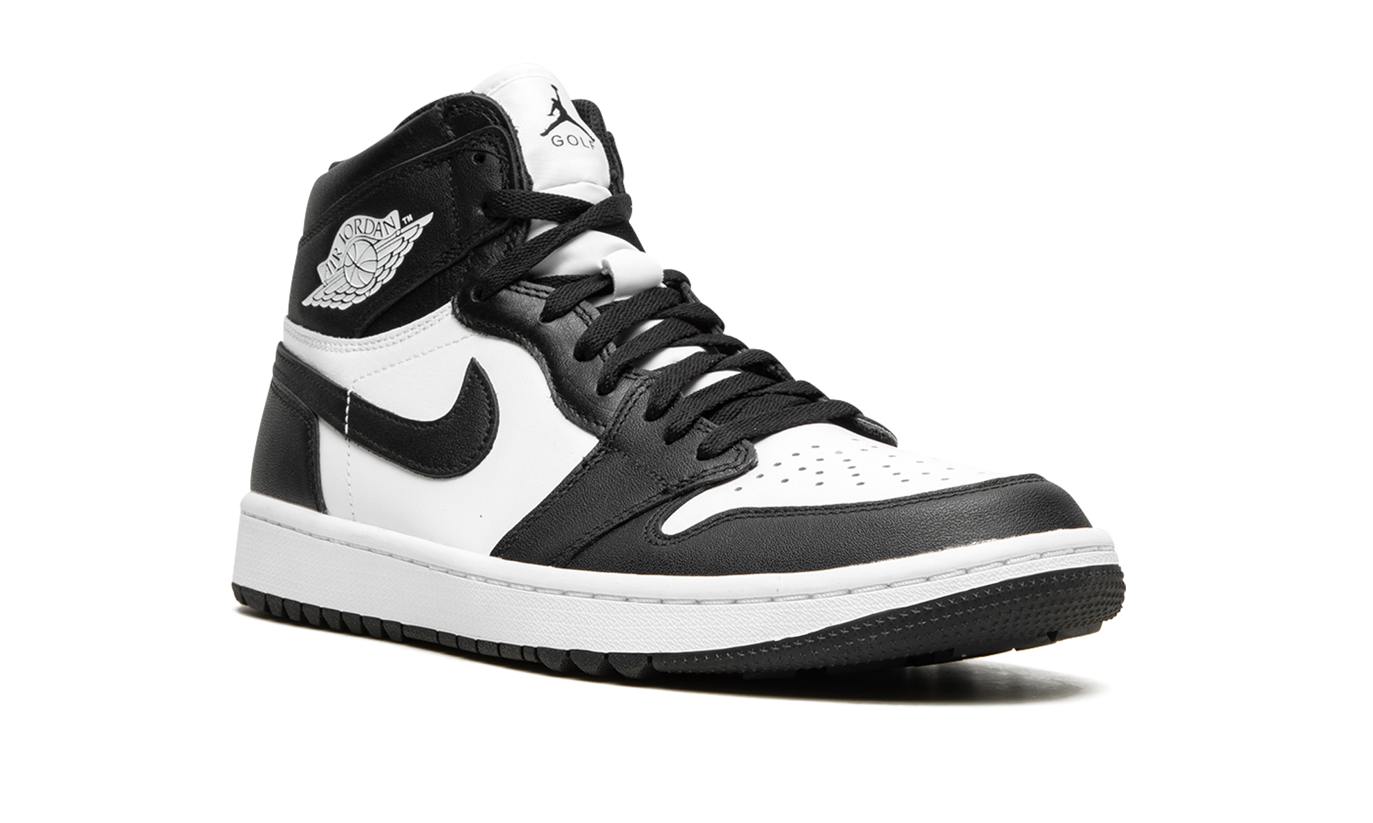 Air Jordan 1 High Golf Panda