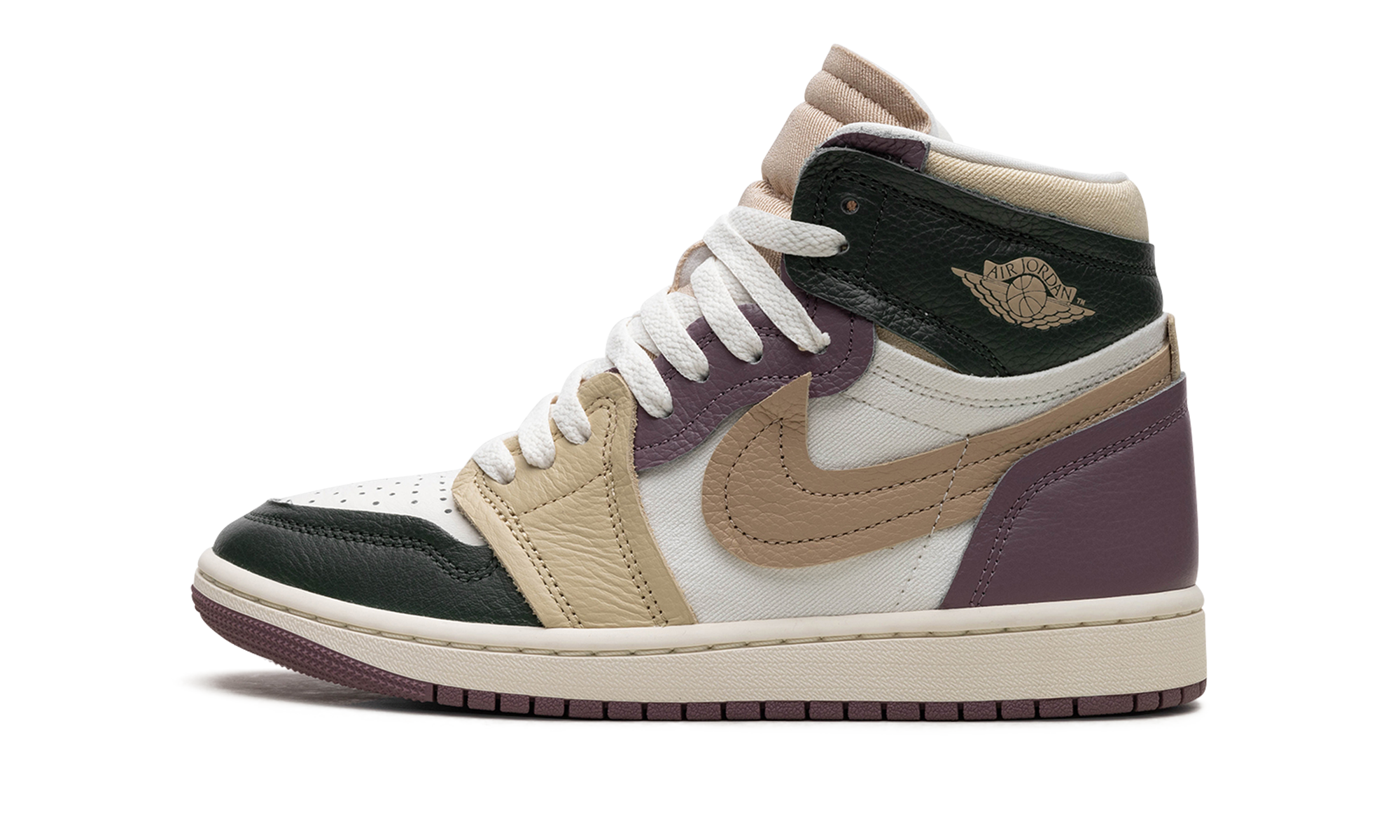 Air Jordan 1 High MM WMNS Galactic Jade (W) 1