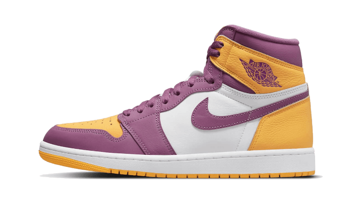 Air Jordan 1 High OG Broth