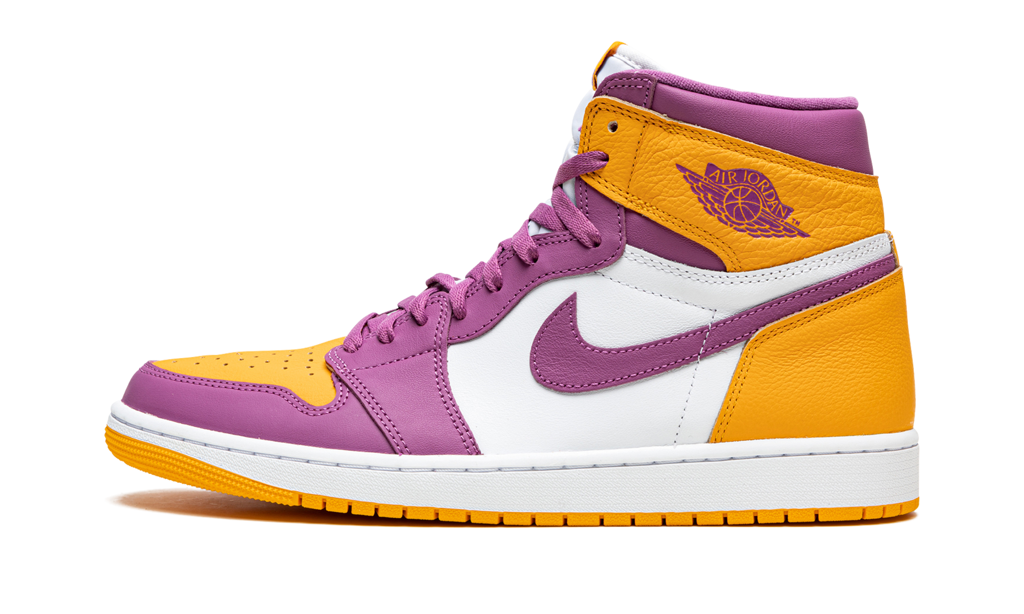 Air Jordan 1 High OG Broth
