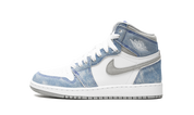 Air Jordan 1 High OG Hyper Royal (GS) 1