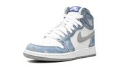 Air Jordan 1 High OG Hyper Royal (GS) 5