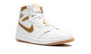 Air Jordan 1 High OG Metallic Gold (W) 2