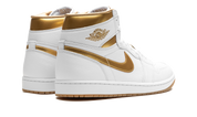 Air Jordan 1 High OG Metallic Gold (W) 4