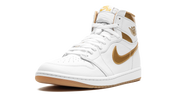 Air Jordan 1 High OG Metallic Gold (W) 5