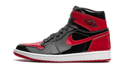 Air Jordan 1 High OG Patent Bred
