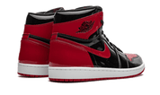 Air Jordan 1 High OG Patent Bred