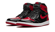 Air Jordan 1 High OG Patent Bred