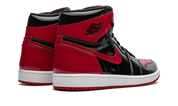 Air Jordan 1 High OG Patent Bred