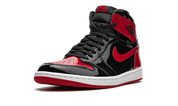 Air Jordan 1 High OG Patent Bred