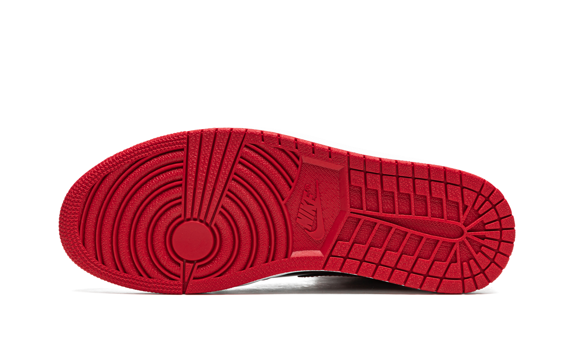 Air Jordan 1 High OG Patent Bred