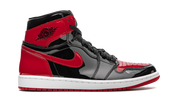 Air Jordan 1 High OG Patent Bred