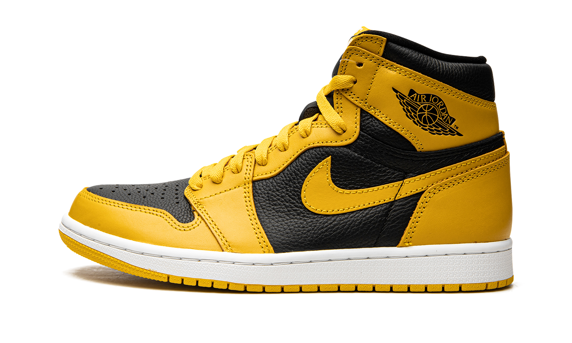 Air Jordan 1 High OG Pollen