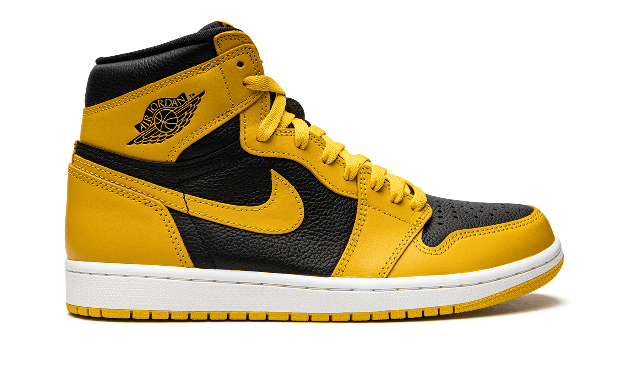 Air Jordan 1 High OG Pollen