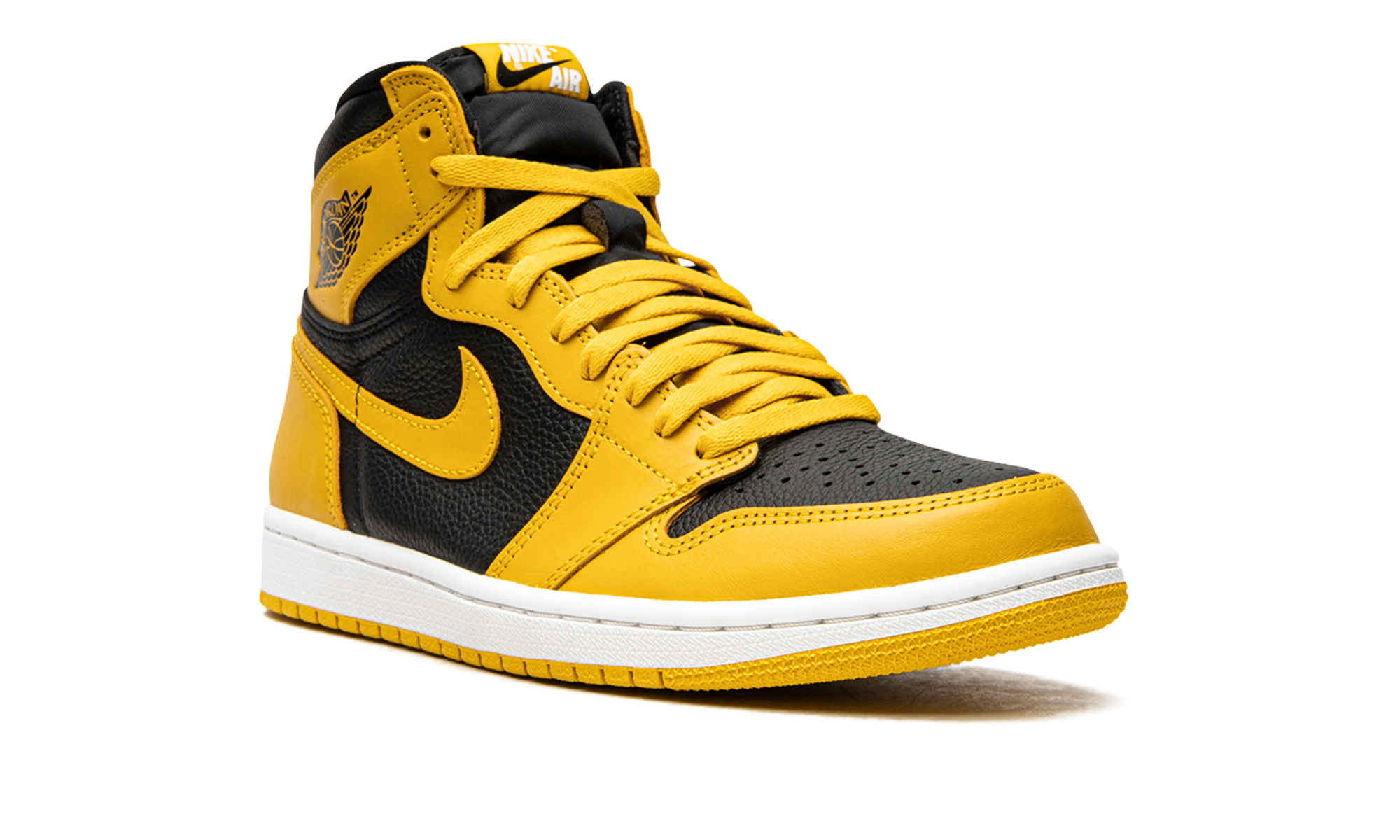 Air Jordan 1 High OG Pollen