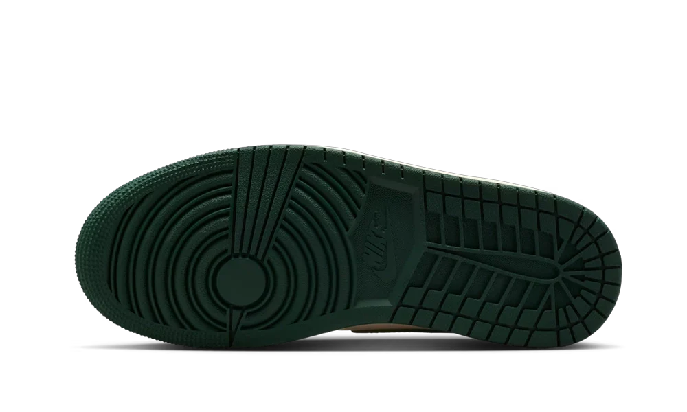 Air Jordan 1 High OG Pro Green 3