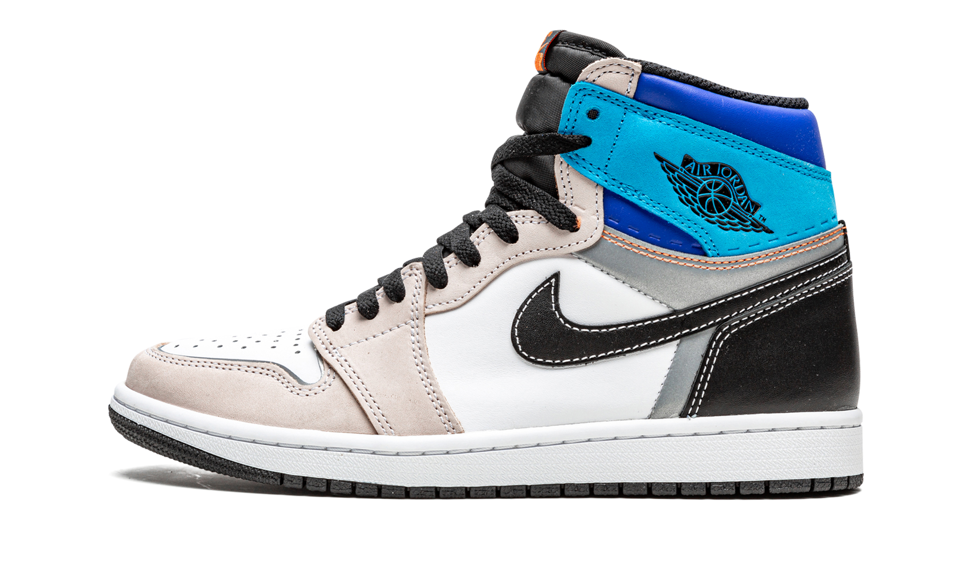 Air Jordan 1 High OG Prototype