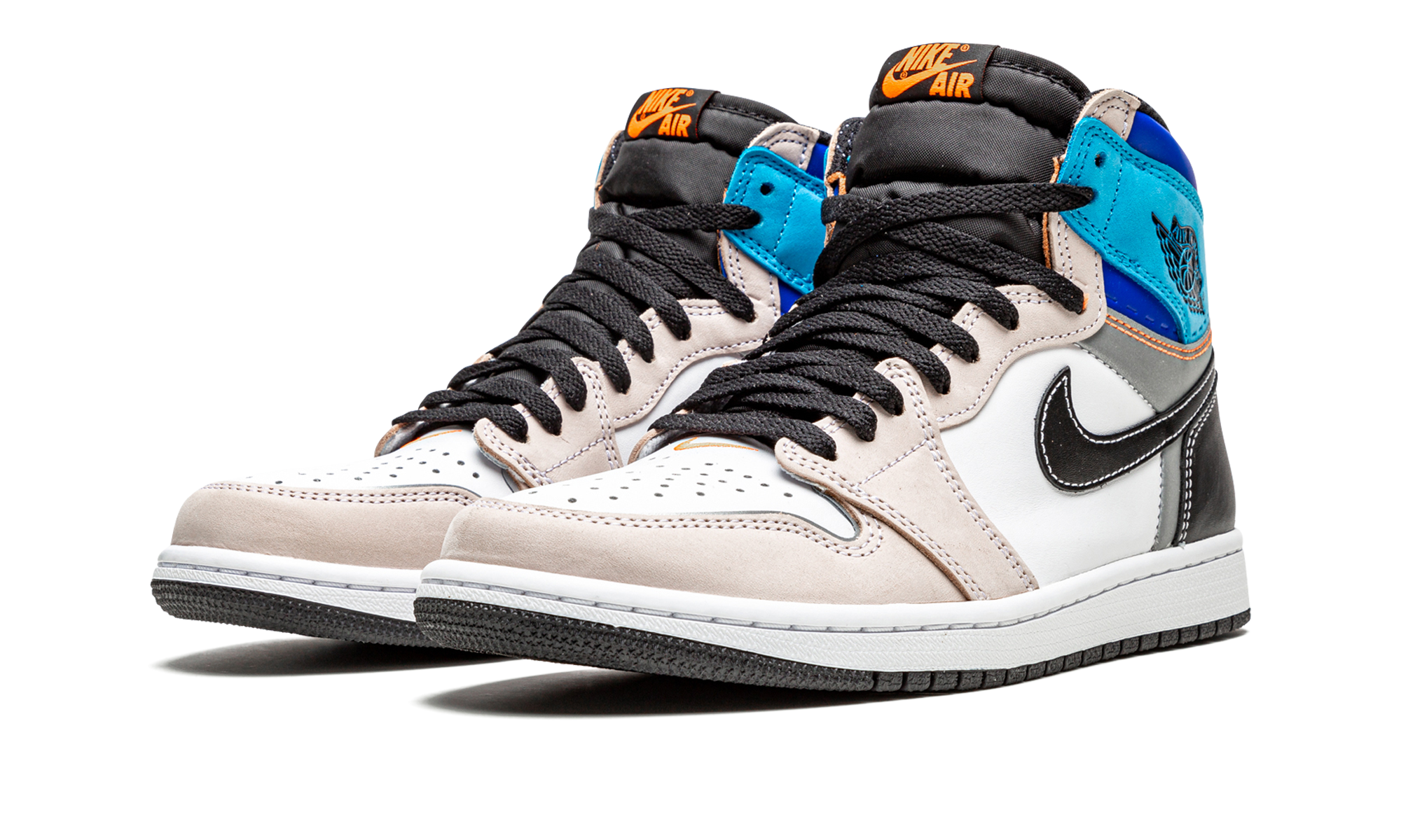 Air Jordan 1 High OG Prototype