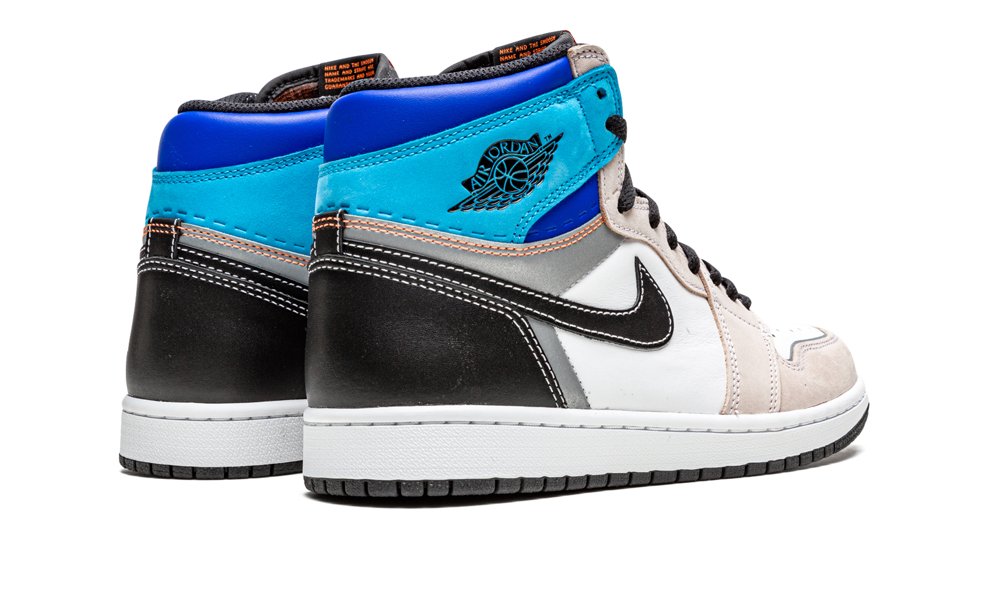Air Jordan 1 High OG Prototype