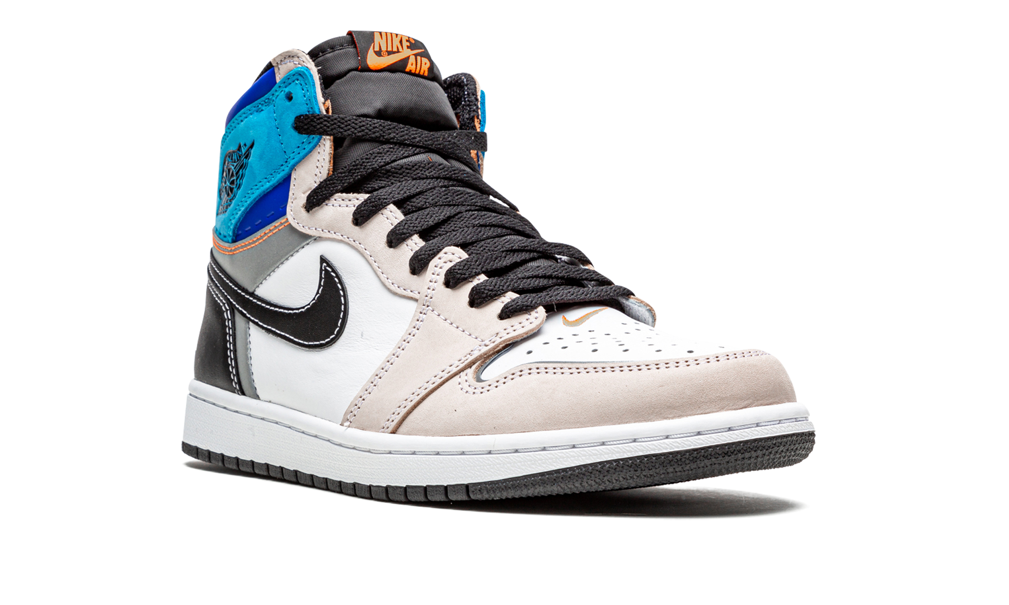 Air Jordan 1 High OG Prototype