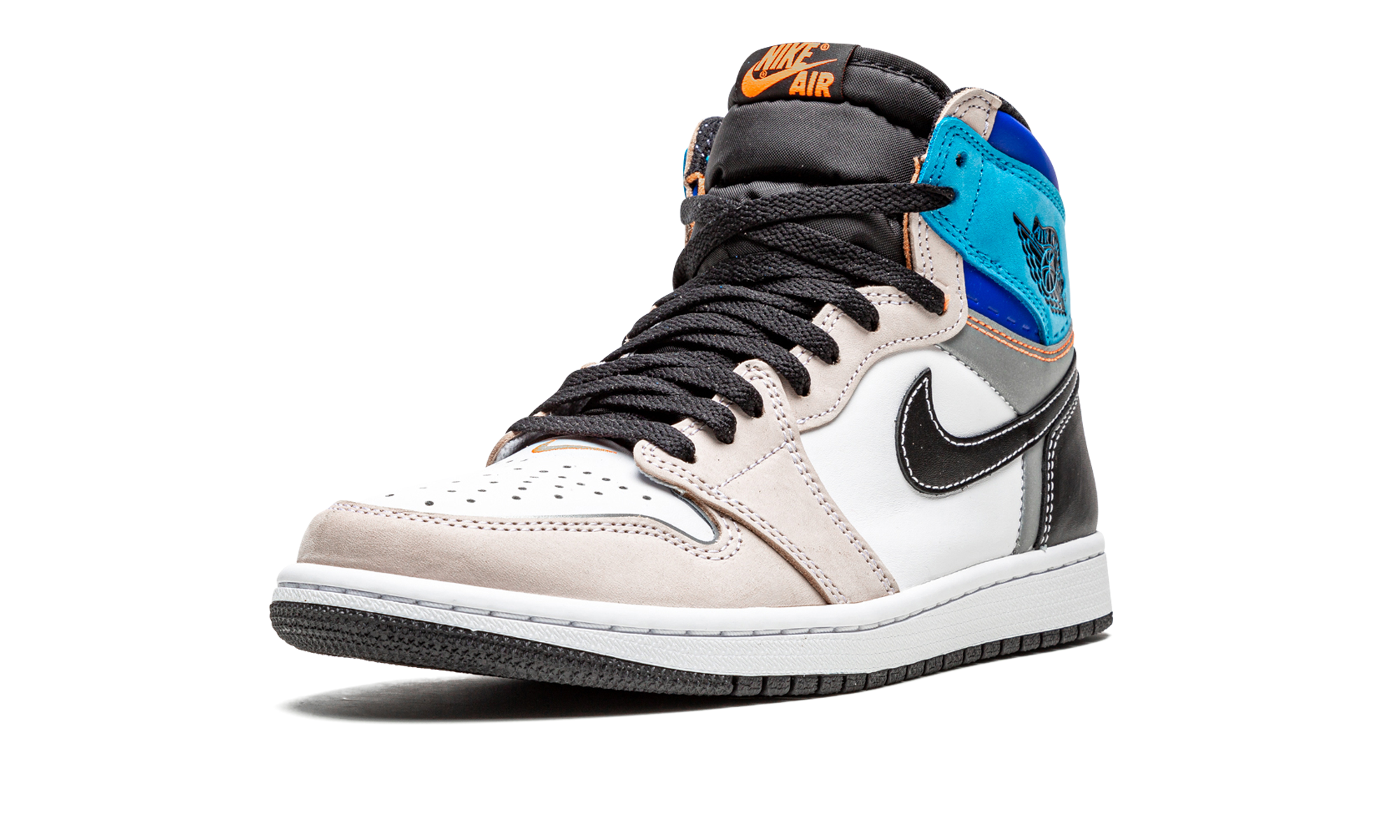 Air Jordan 1 High OG Prototype