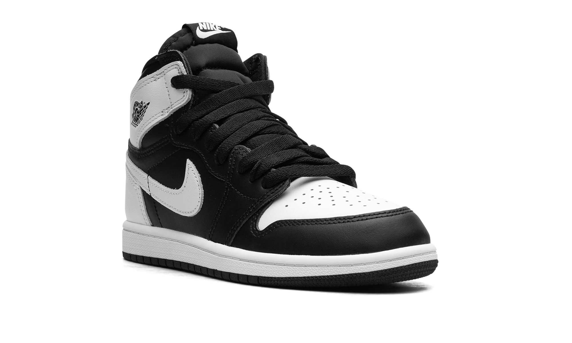 Air Jordan 1 High OG Reverse Panda (PS) 2